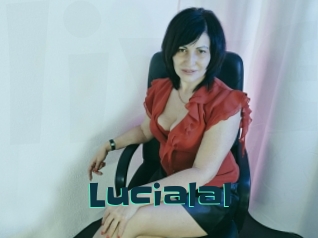 Lucialal