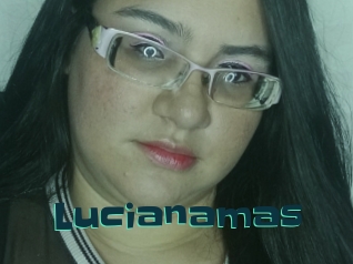 Lucianamas