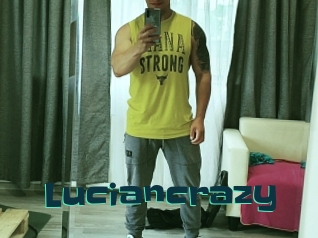 Luciancrazy