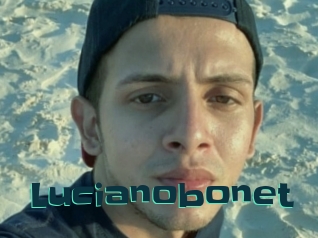 Lucianobonet