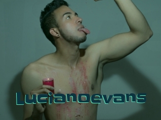 Lucianoevans