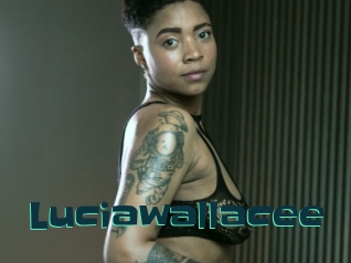 Luciawallacee