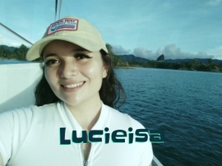 Lucieisa