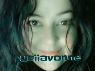 Luciiavonne