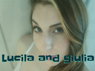 Lucila_and_giulia