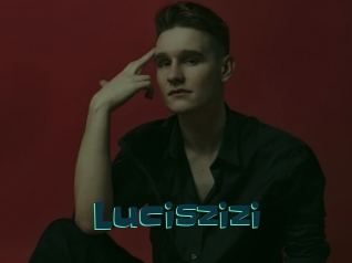 Luciszizi