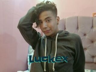 Luckex