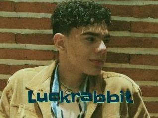 Luckrabbit