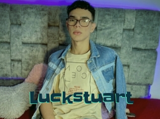 Luckstuart