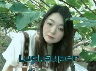 Lucksuper