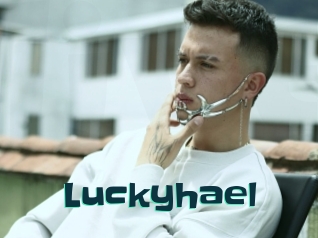 Luckyhael