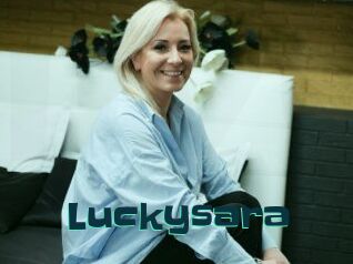 Luckysara