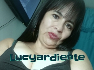 Lucyardiente