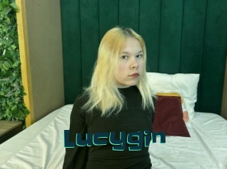 Lucygin