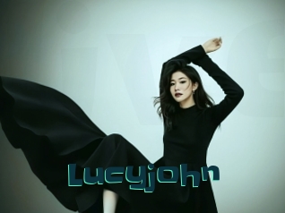 lucyjohn Live Cams