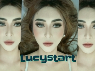 Lucystart