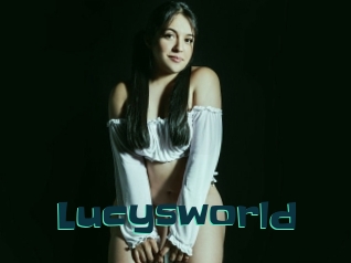 Lucysworld