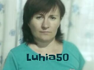 Luhia50