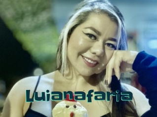 Luianafaria