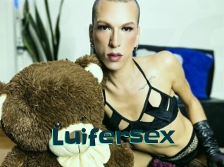 Luifersex