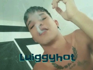 Luiggyhot