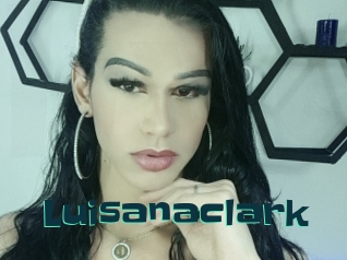 Luisanaclark