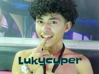 Lukycuper