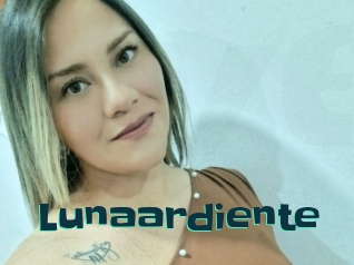 Lunaardiente