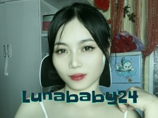 Lunababy24