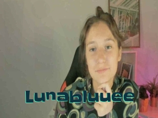 Lunabluuee