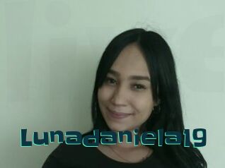 lunadaniela19 Live Cams