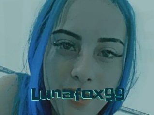 Lunafox99