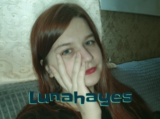 Lunahayes