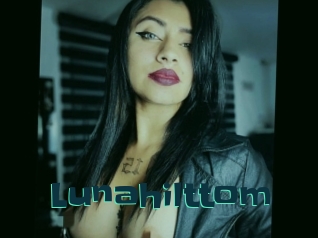 Lunahilttom