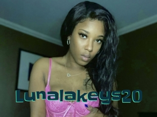 Lunalakeys20