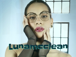 Lunamcclean