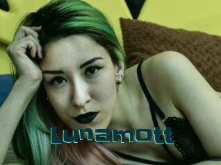 Lunamott