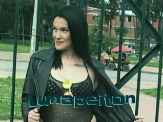 Lunapeiton