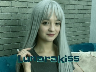 Lunarakiss
