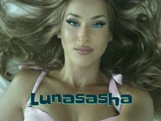 Lunasasha