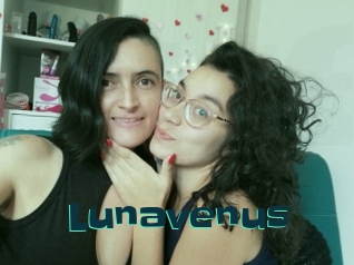 Lunavenus