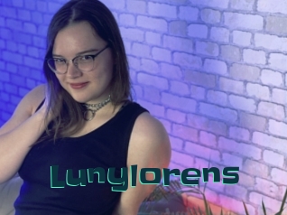 Lunylorens