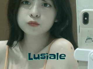 Lusiale