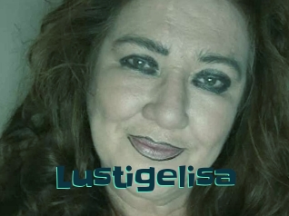 Lustigelisa