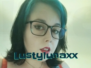 Lustylunaxx