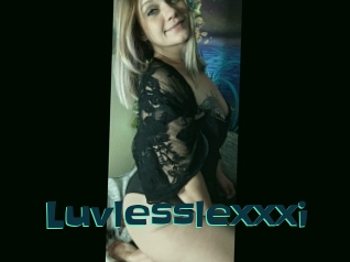 Luvlesslexxxi