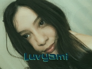 Luvyami