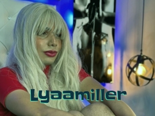 Lyaamiller