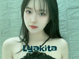 Lyakita