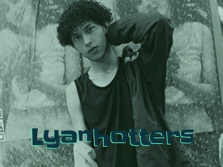 Lyanhotters